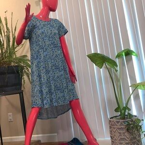 LulaRoe Dress
